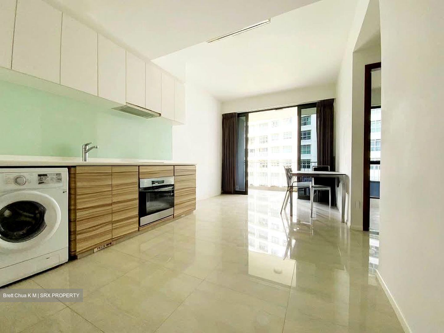 Parc Centros (D19), Condominium #556309211
